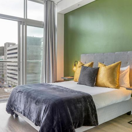 Backup-Power Panoramic City View Apartment Кейптаун Екстериор снимка